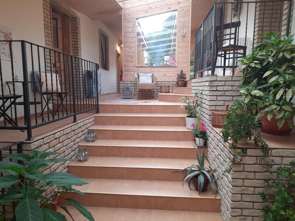 Apartmany Pri Kostole Liptovská Kokava Buitenkant foto